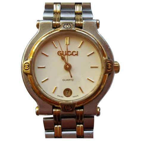 gucci watches for sale|vintage gucci watches for sale.